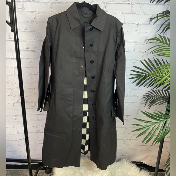 Louis Vuitton Jackets & Blazers - Louis Vuitton Wool Trench Coat